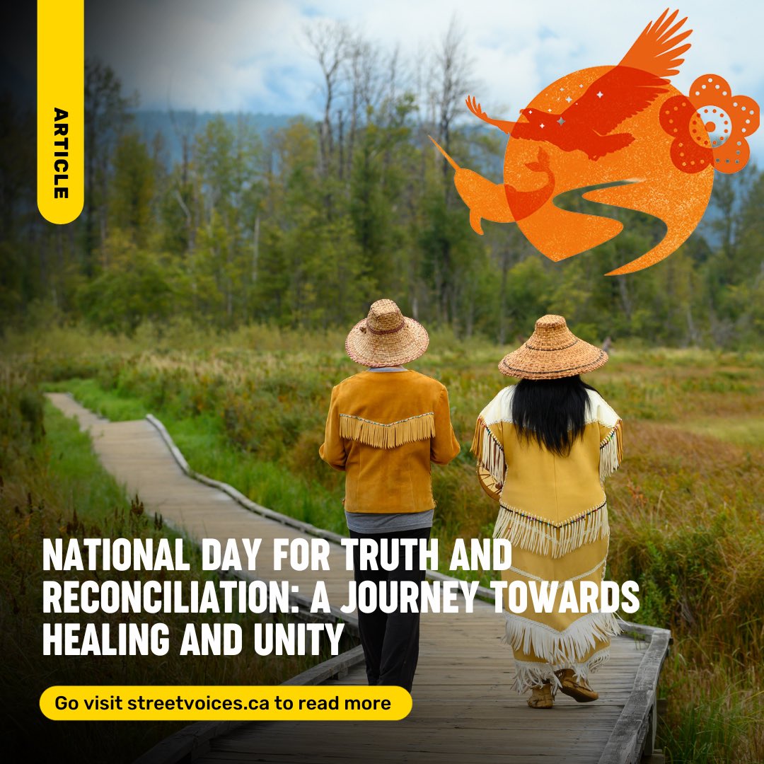 Street Voices tweet media