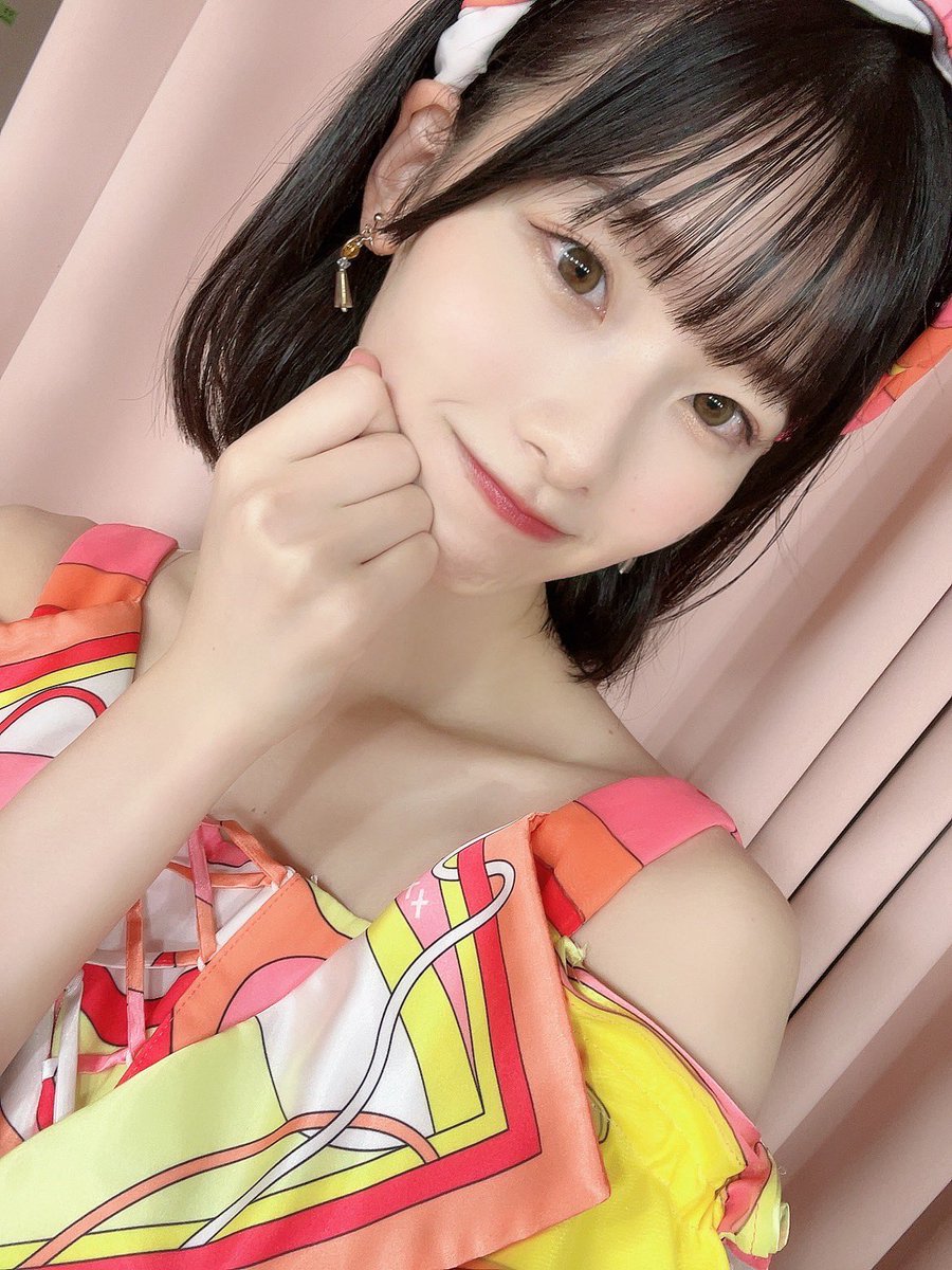 _asainanami's tweet photo. おはようございも🍠！

今日はお昼B公演です☀️
千秋楽前ラスト…！
今日でフル出演はラストです！
楽しむぞ〜ᐠ( ᐢᐤᐢ )ᐟ💖 https://t.co/sC6BZ27KzS