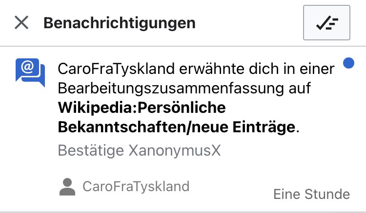raphael_mair's tweet photo. @CaroFraTyskland kennt mich nun persönlich 🙈 #WikiCon https://t.co/WdBUvD0Uqq