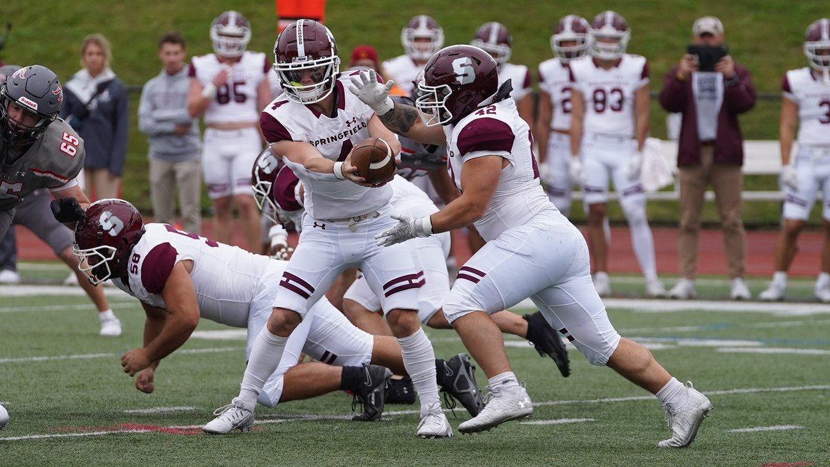 SpringfieldAthletics tweet media