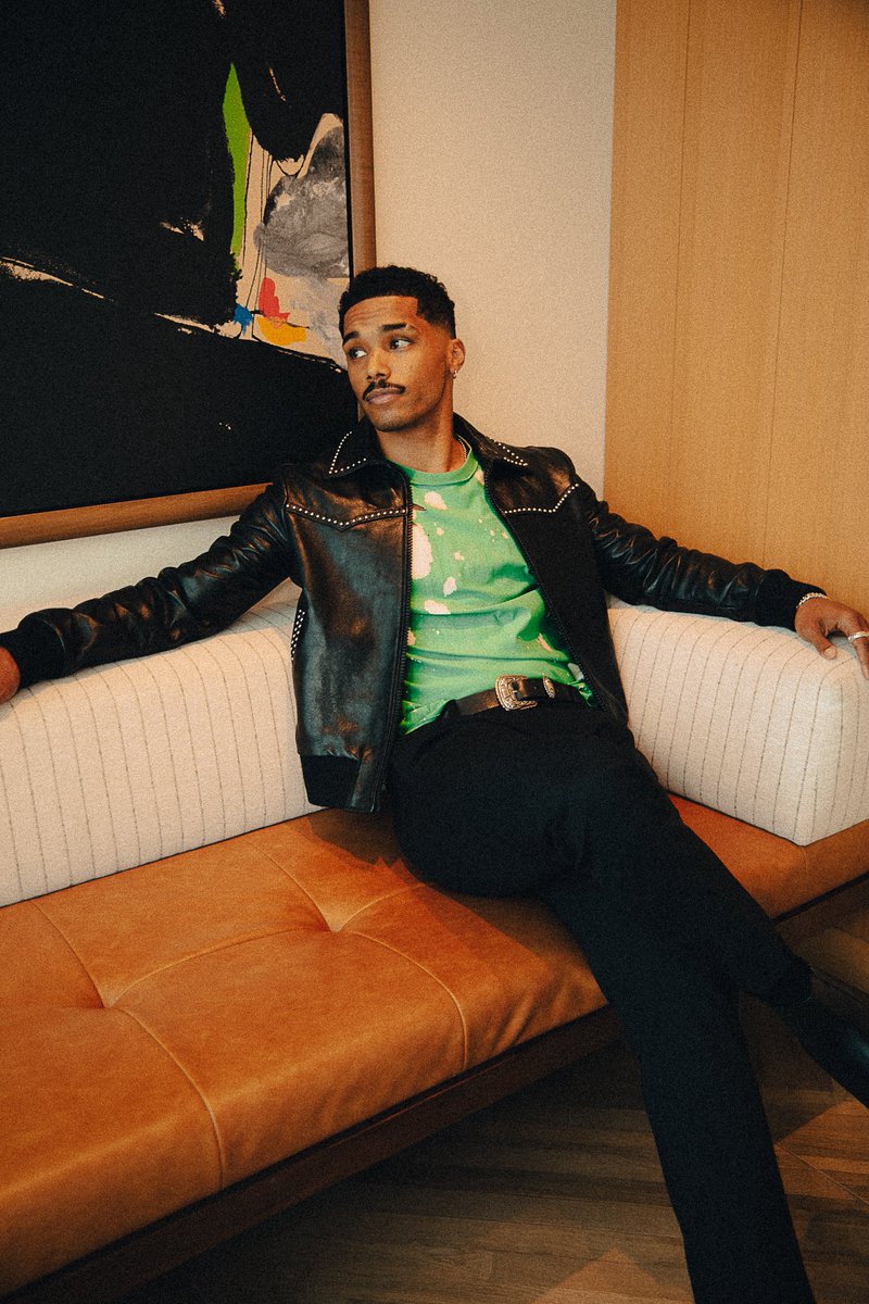 Rome Flynn (@RomeTrumain) on Twitter photo 2023-09-30 23:02:29