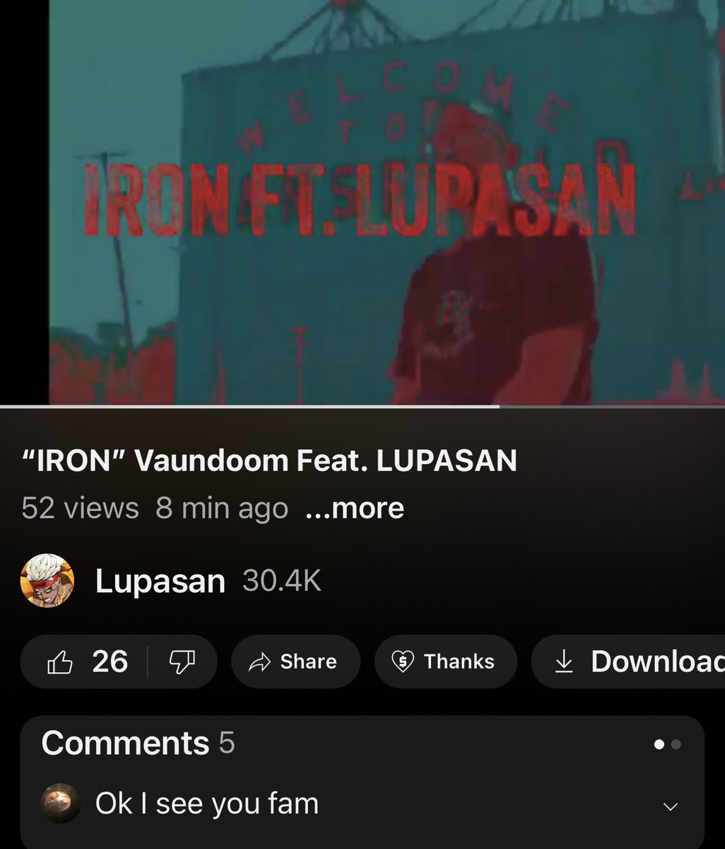 LUPASAN tweet media