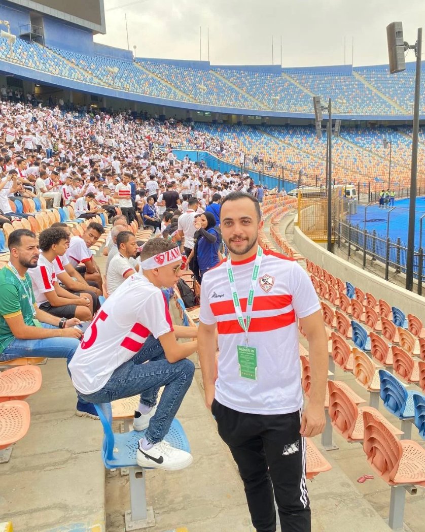 M_AHMMED_'s tweet photo. @ZSCOfficial CURVA SUD🫀🇵🇪 https://t.co/GvDYNcVupj