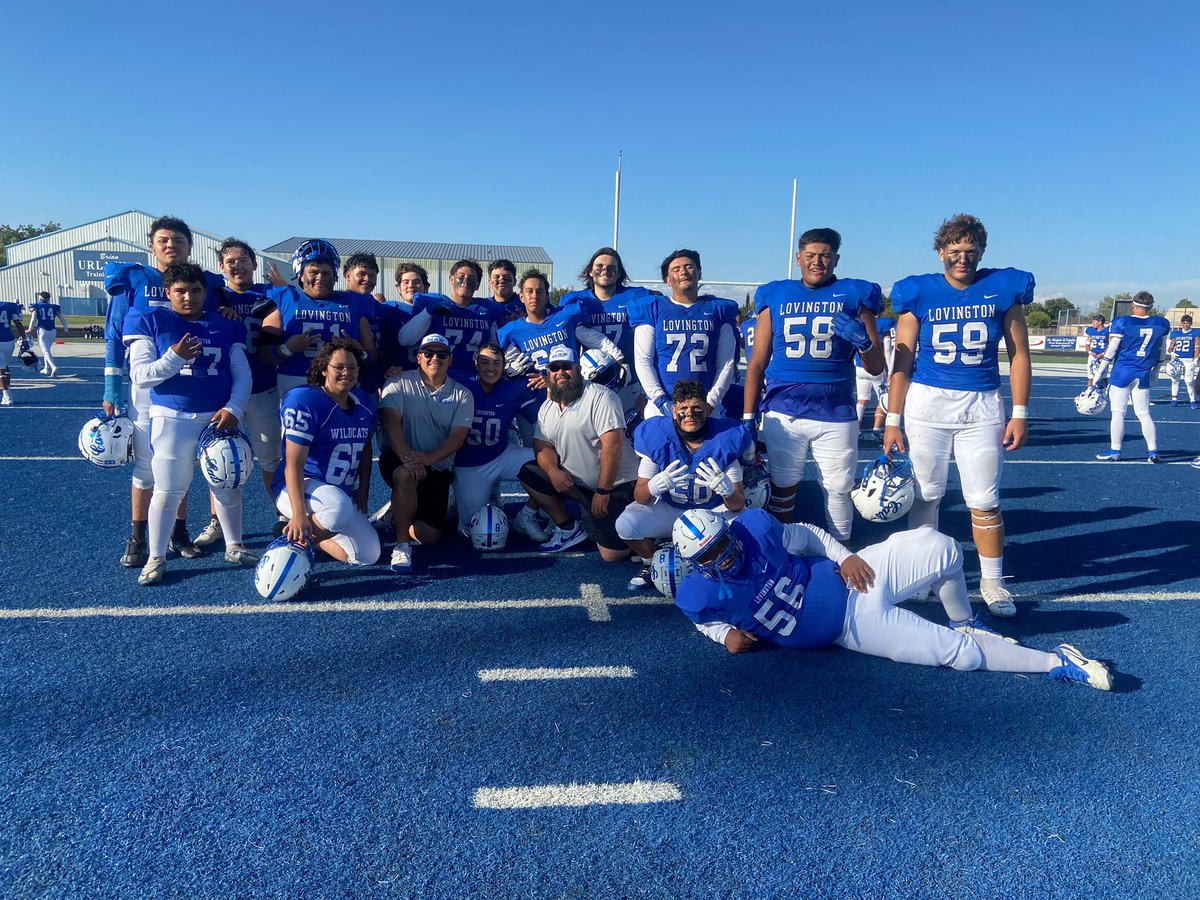 Pecos Fort tweet media