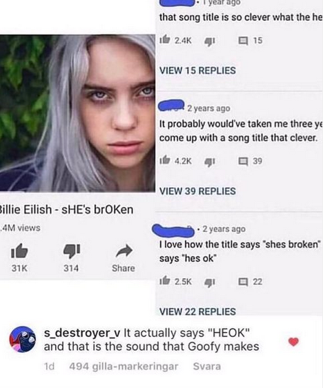 Everything Out Of Context tweet media