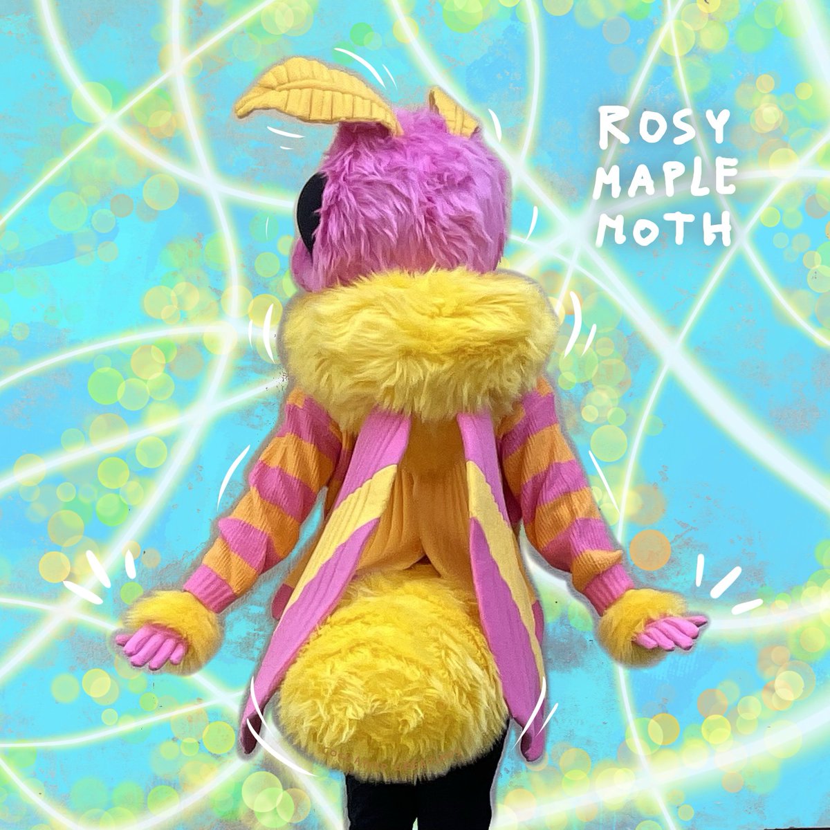 Qrt with something pink 😎❤️