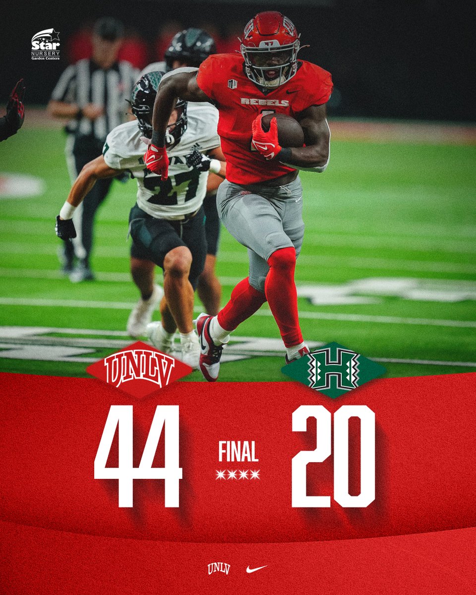 unlvfootball's tweet photo. 9th Island Supremacy 🍍 https://t.co/lrIclK6NtL
