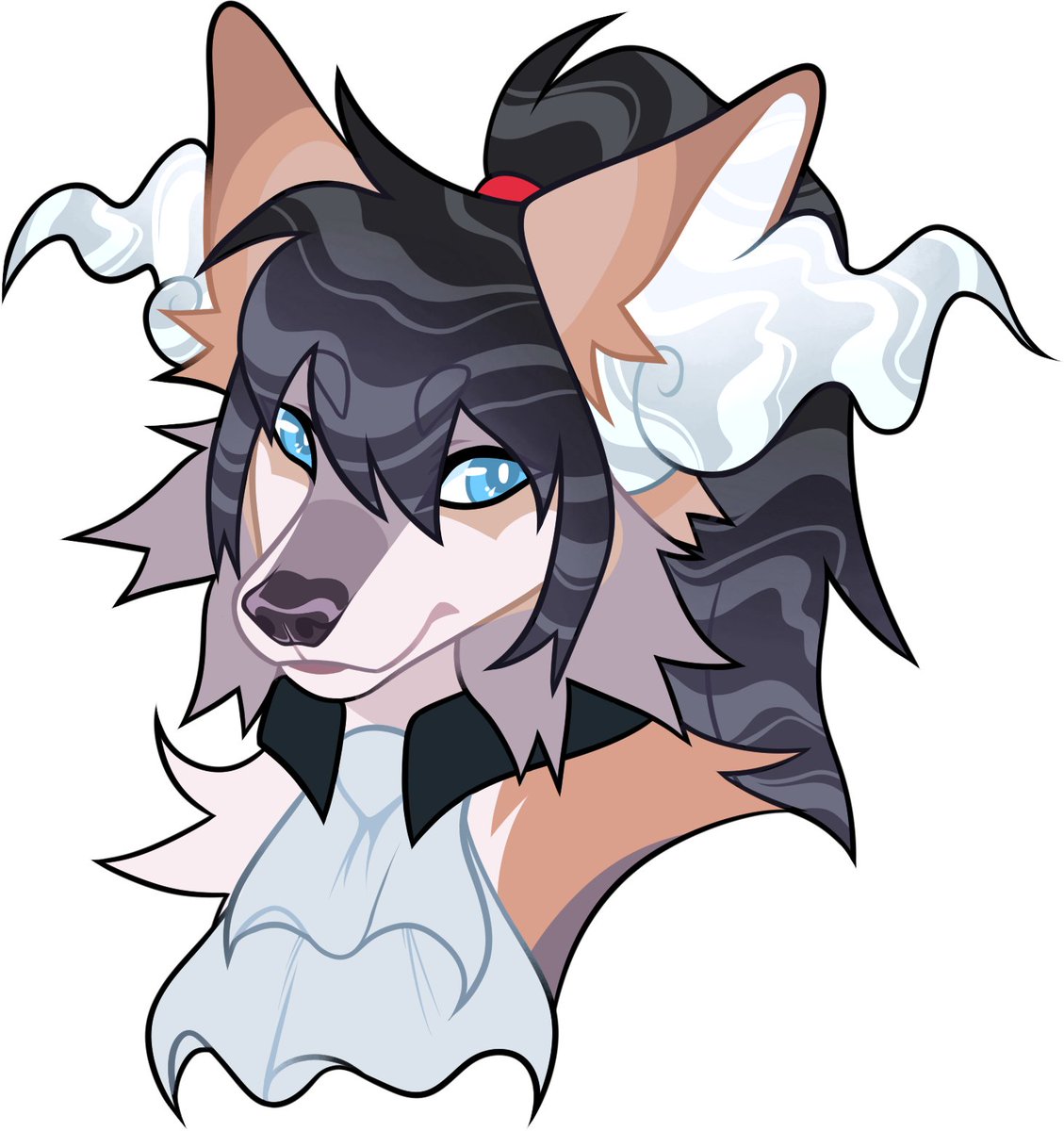 _TenPM's tweet photo. @Rosepuppies Hi a friend showed me your post, if you like my art I'd be interested in doing a trade with you! Here are some examples of my work! https://t.co/3vZgzlASkA
