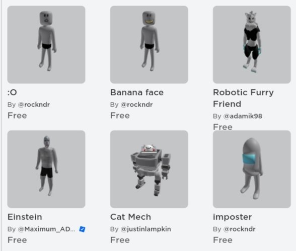 PlayOfDen's tweet photo. Get this free before it offsell or robux
https://t.co/vHnmhHnRTQ
https://t.co/cM22NO2gRu
https://t.co/zJSYl4pSG4
https://t.co/itNkxjh2Pa
https://t.co/yF6E1LswjM
https://t.co/WR1oX3BIdn https://t.co/5k6I2Du1ne