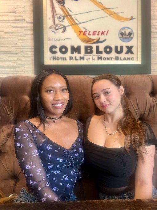 At brunch w/ @cannacouple69 earlier🖤 https://t.co/mG9WHdoMOW<a class="tags" target="_blank" title="On Twitter" href="/?out=eyJ0eXAiOiJKV1QiLCJhbGciOiJIUzUxMiJ9.eyJpYXQiOjE3MjU3NTM0NTYsImlzcyI6InR3cG9ybnN0YXJzLmNvbSIsIm5iZiI6MTcyNTc1MzQ1NiwiZXhwIjoxNzU3Mjg5NDU2LCJyZWRpcmVjdF91cmwiOiJodHRwczovL3R3aXR0ZXIuY29tL2Nhbm5hY291cGxlNjkifQ.02AIPMcIjaIwSFitLQqnt5Akm7tVeYyjJBXaUmTU2jBTuRmCFvqnCmTou2ieWKsKZpFBHU_DceGoQCmBMZSakg">@cannacouple69</a><a href="/tag/superbowl2024"class="tags"><span>#superbowl2024</span></a><a href="/tag/usherbowl"class="tags"><span>#usherbowl</span></a>