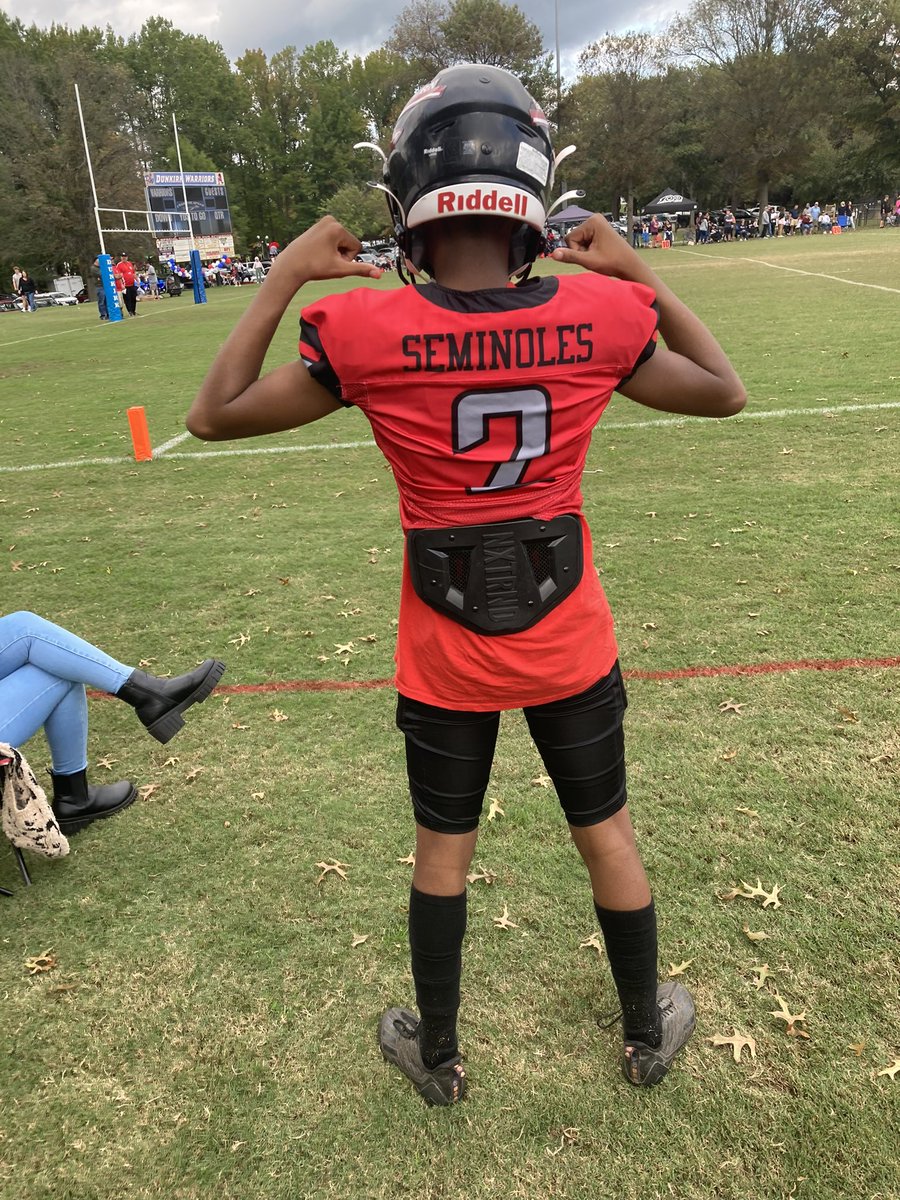zay_qb1's tweet image. Big Win For My First Game Back , 26-6 W 🔥 #Qaurterback #SAC