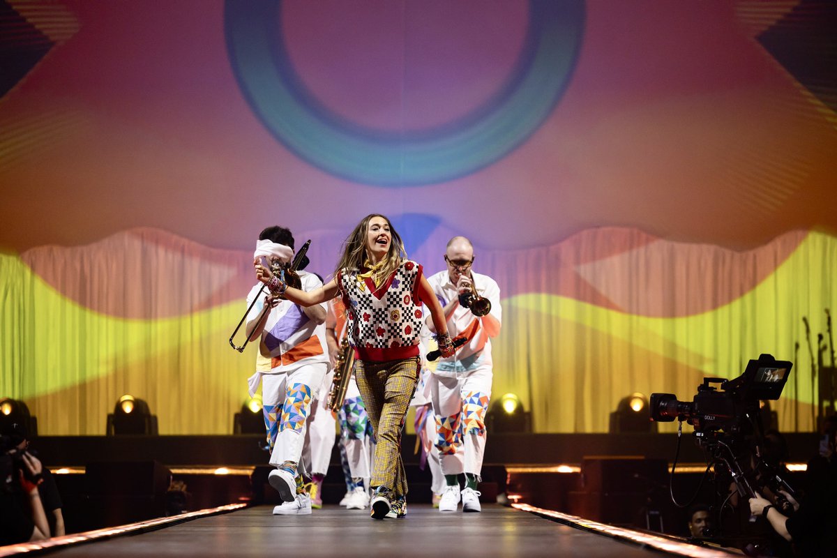 Target Center tweet media