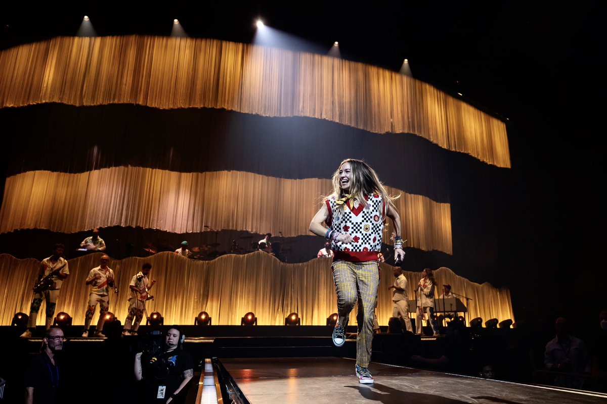 Target Center tweet media