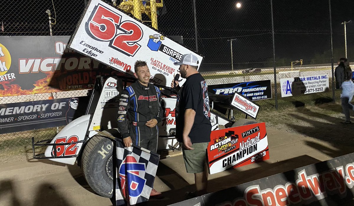 Ryan Hunsinger tweet media