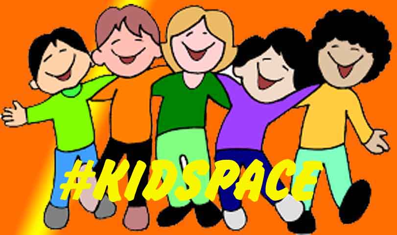 #KIDSPACE:                                             

The post #KIDSPACE appeared first on The Shillong Times. dlvr.it/Swqm3X