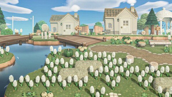 お気に入りの橋

#あつ森 #あつ森写真部 #animalcrossing #acnh #AnimalCrossingNewHorizon