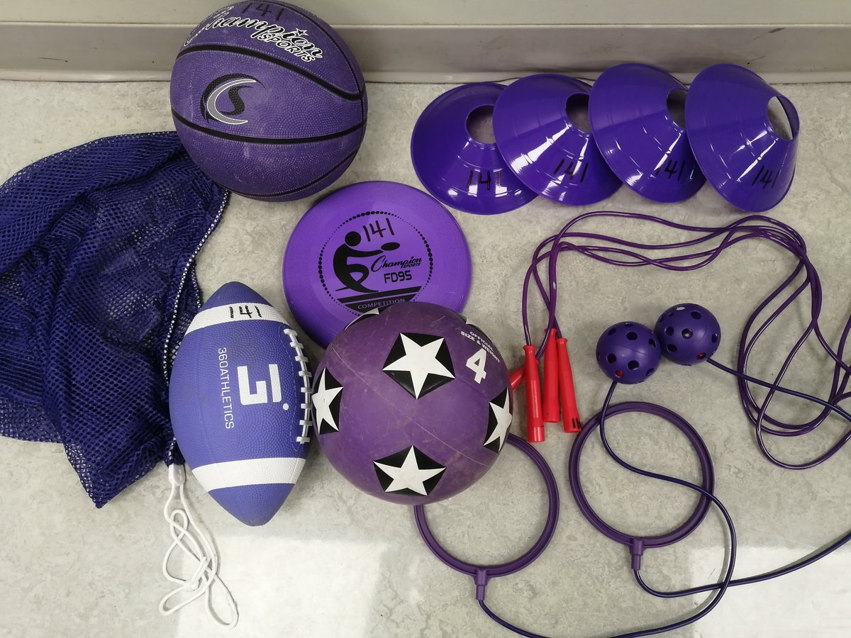 5RexRocks (@5rexrocks) on Twitter photo Thanks to <a href="/STA_ECSRD/">St.Thomas Aquinas</a> Parent Council who has given the elementary classes new color-coded bags of playground equipment. The students LOVE LOVE LOVE them and use the variety of playround equipment every day. <a href="/EvergreenCSSD/">Evergreen Catholic Schools</a> Thanks to <a href="/STA_ECSRD/">St.Thomas Aquinas</a> Parent Council who has given the elementary classes new color-coded bags of playground equipment. The students LOVE LOVE LOVE them and use the variety of playround equipment every day. <a href="/EvergreenCSSD/">Evergreen Catholic Schools</a>
