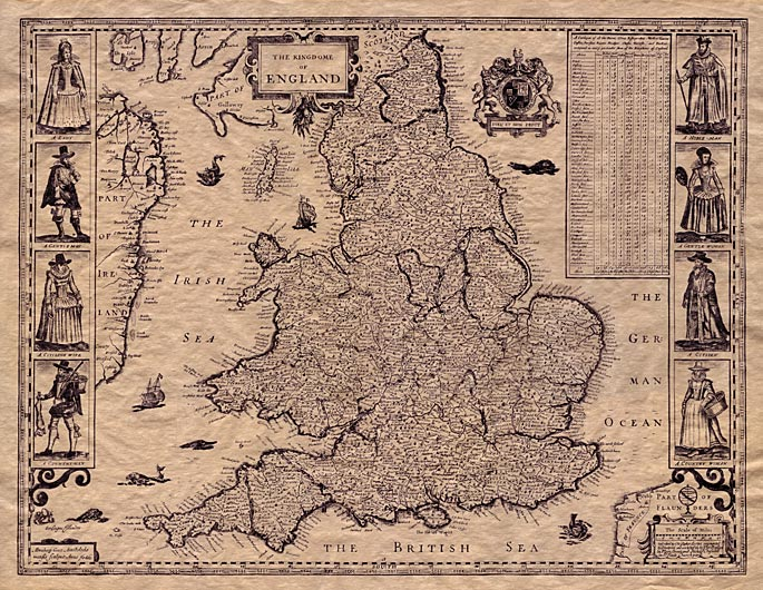 Jac5Connor's tweet photo. THE HISTORY OF ENGLISH

Like most linguistic histories, the history of English is (mostly) a story of conquest, bloodshed and war. With England being the place getting conquered. https://t.co/YmiNXEI59B