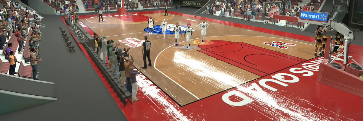 🎮 Fam Squad 🏀 tweet media