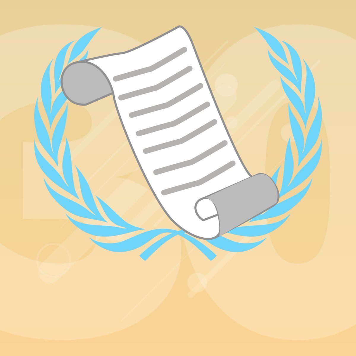 Universal Declaration of Human Rights Article 30:

No State, group or person should act in any way to destroy the rights enshrined in the Declaration.

75 years on, the ideals of #UDHR are more important than ever.

#HumanRights75 <a href="/UNHumanRights/">UN Human Rights</a>