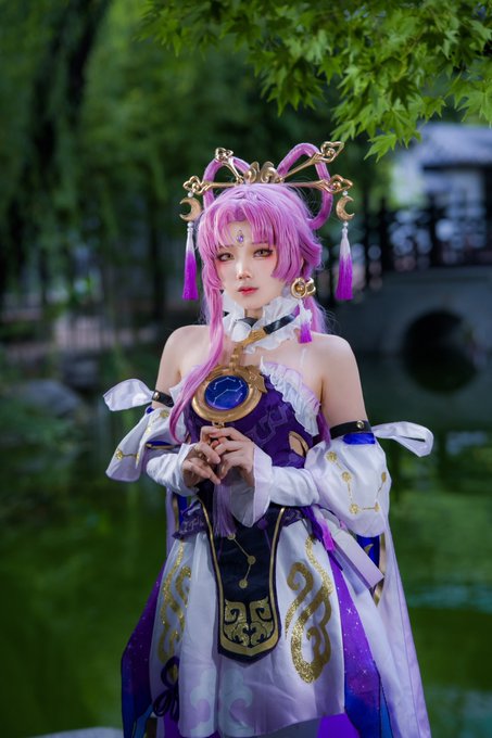 Twitterのコスプレ画像38