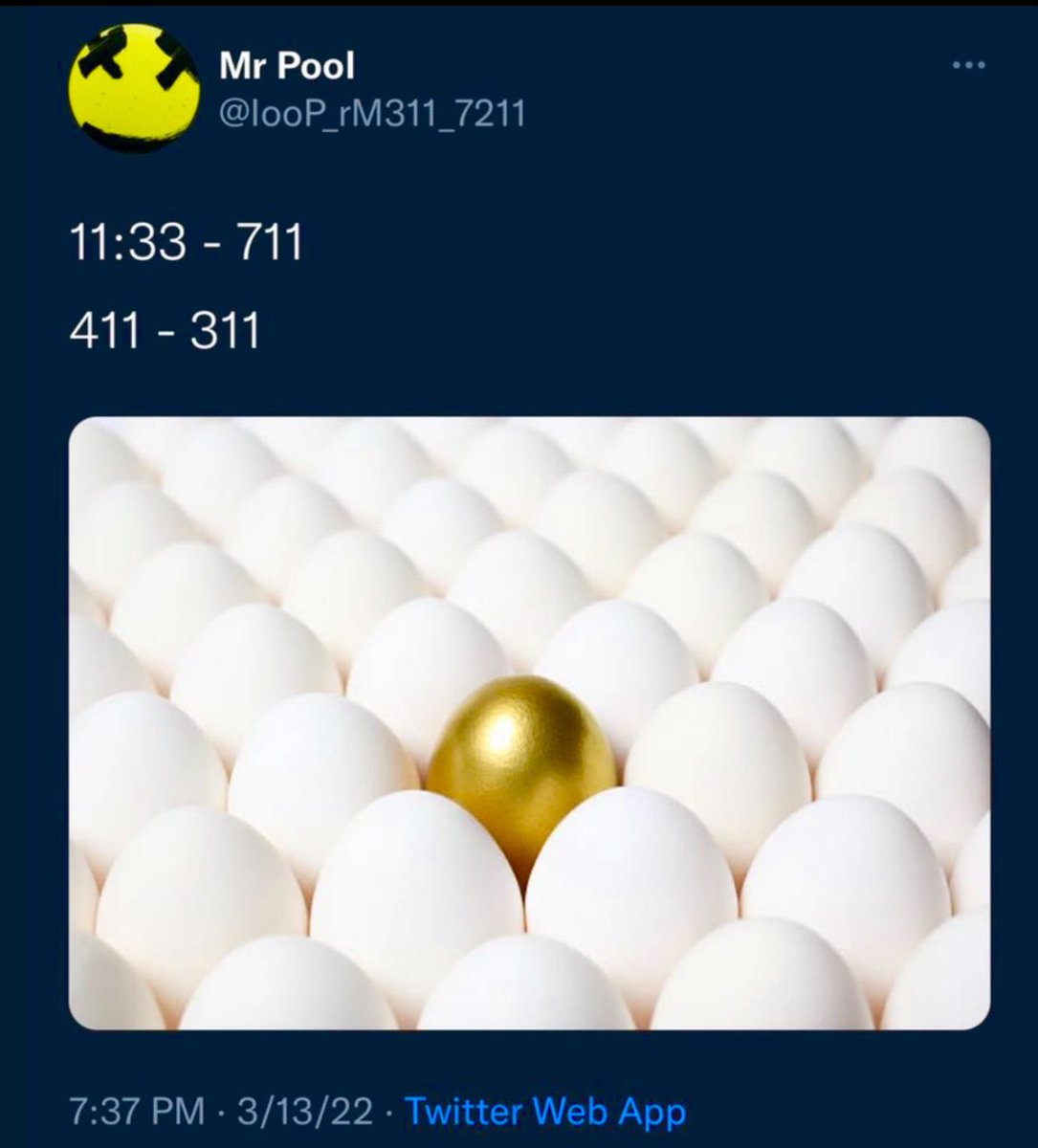 HypnoAsp3's tweet photo. @catturd2 Nice! ~Hyp π https://t.co/biUGiZJGmv