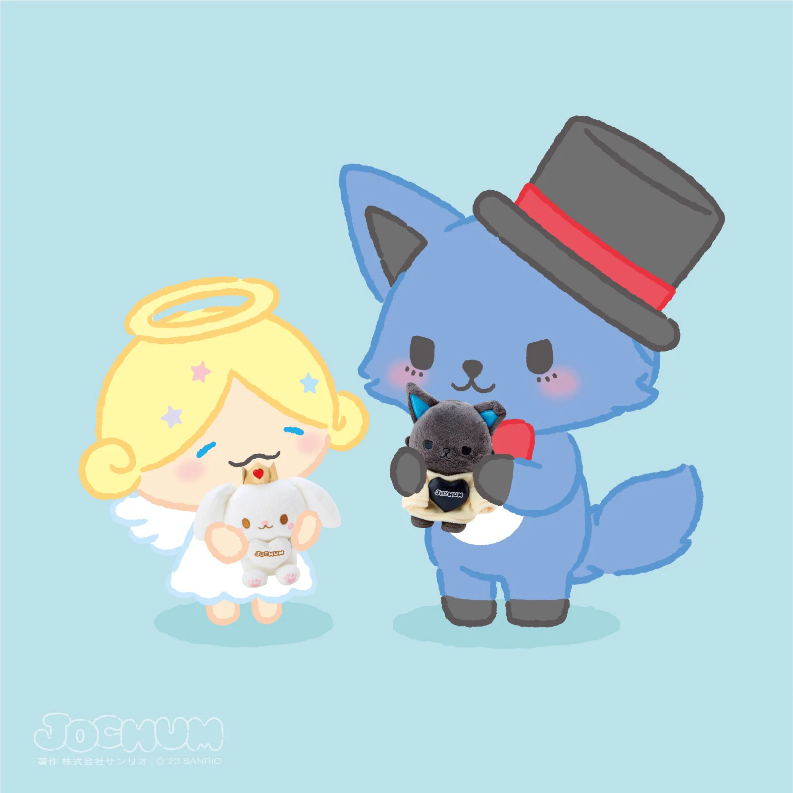 JOCHUM(ジェオチャム) on X: 