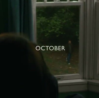 archivetwilight's tweet image. hello october