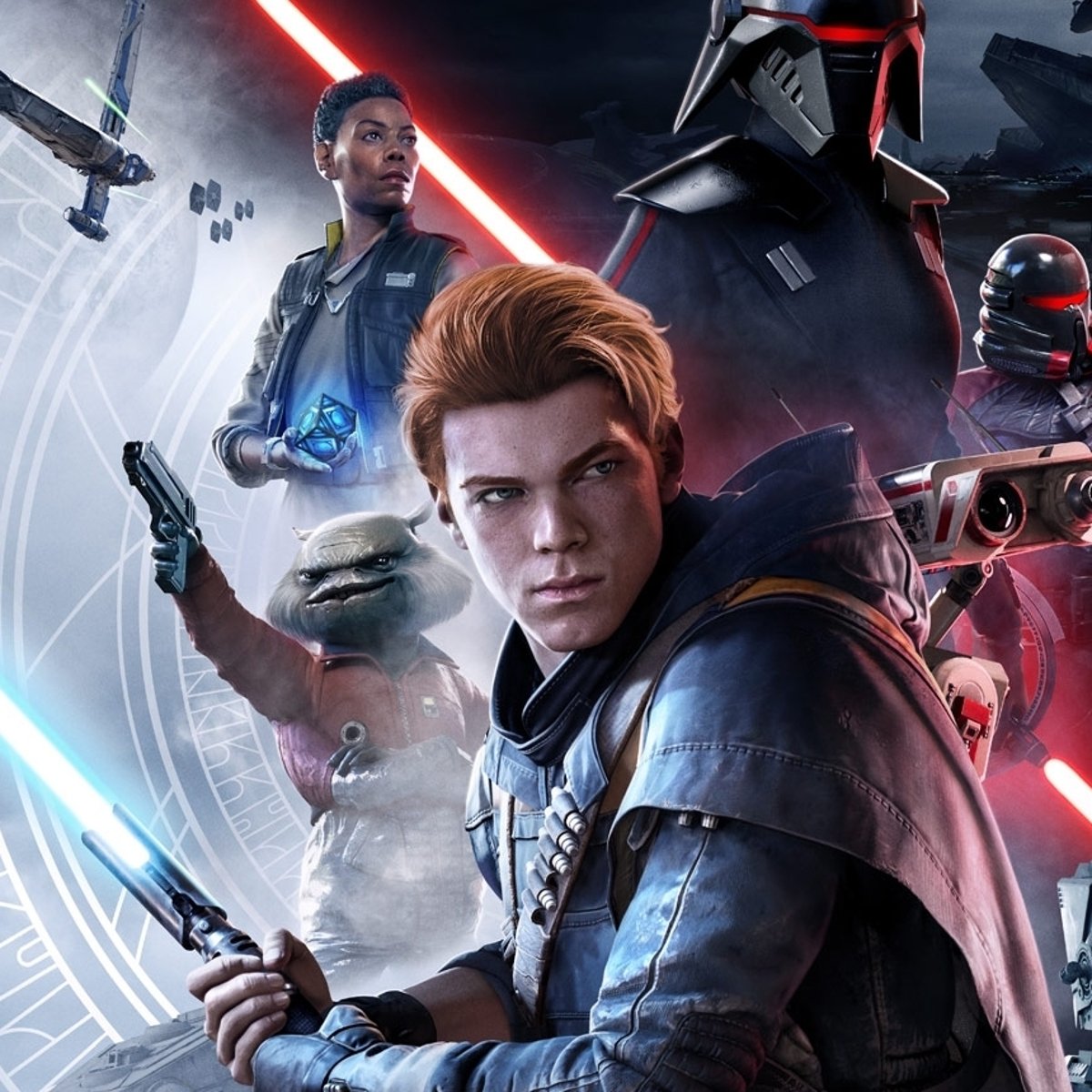 HashtagFilmica's tweet image. Jugando Jedi Fallen Order #FirsTime #Live twitch.tv/hashtagfilmica