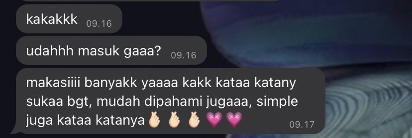 tranzIete's tweet photo. @eihzou siniii aku bisaaa! aku lulusan sastra inggris, skrg jadi guru bhs inggris dan toefl jadi bisa bgt yaaaa! udah banyak cust yg suka sama pengerjaan aku niii! lesgoo chat https://t.co/l8ew59jlDY 💗✨ https://t.co/RILJE6lwL6