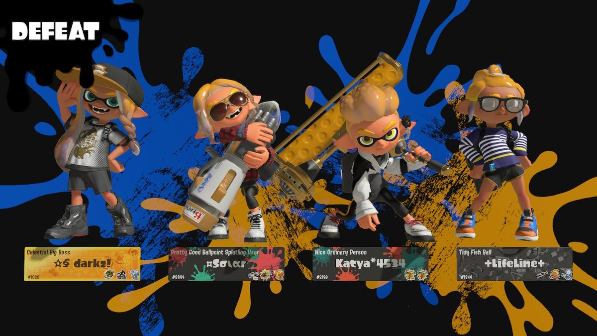 Some Scrub tweet media