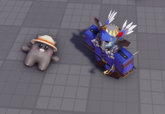 RalOmni's tweet photo. What should his name be? #Roblox #RobloxDev https://t.co/9Cs8Gdf3FJ