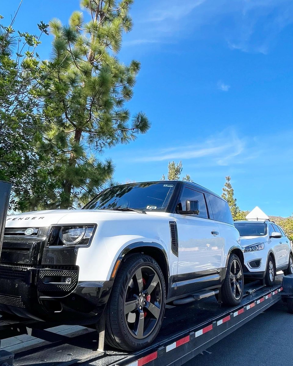 AutoTransport8 (@fitbroker3) on Twitter photo 