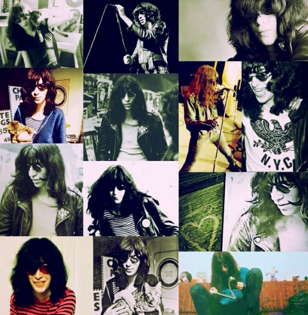Eugenio13442658's tweet photo. Joey Ramone...🖤💯🫲 https://t.co/T0UlLHUHo8