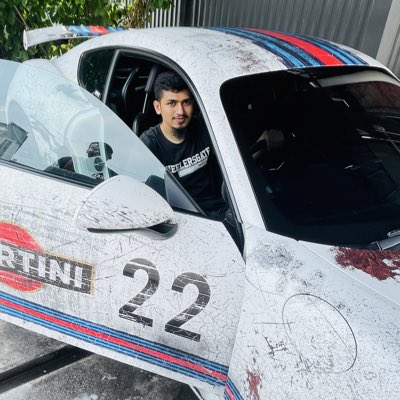 Danger2Y's tweet photo. #NewProfilePic https://t.co/jtUQx5ACpy
