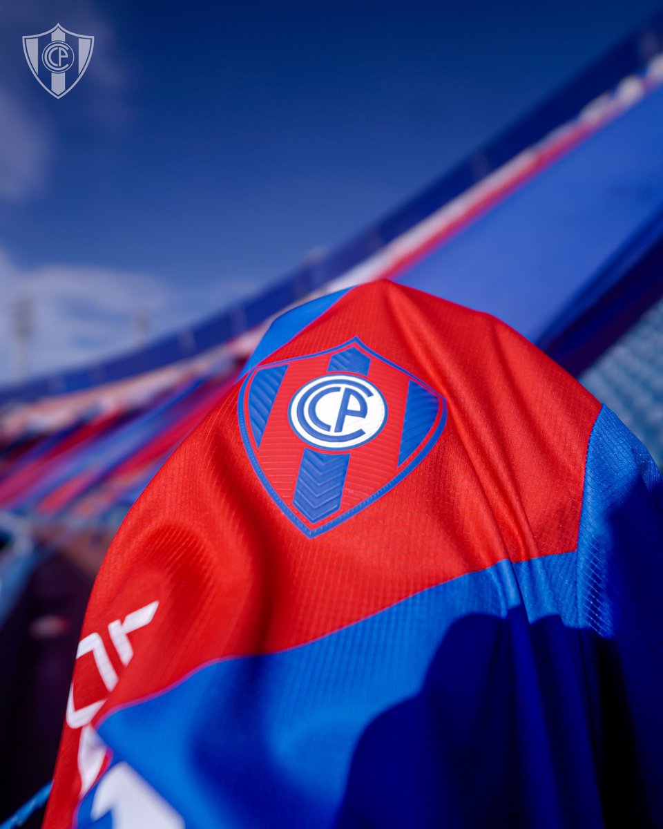 SOLOCERRO12's tweet image. Feliz aniversario Club Cerro Porteño. Te llevamos en el corazón para toda la eternidad.