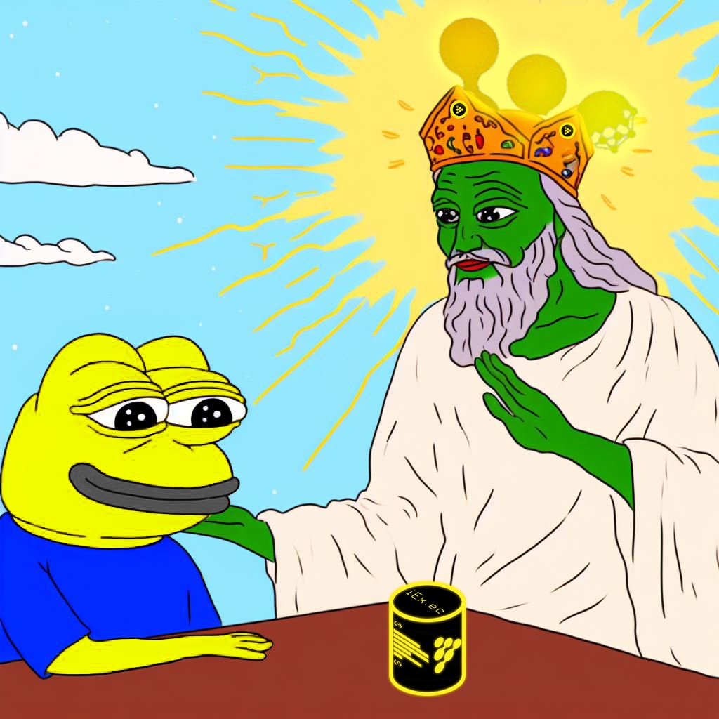 BCellow's tweet photo. MY PRAYs HAVE BEEN ANSWERED. i have SPOKEN TO @god and he SAID to me... "@BCellow u were TOTALLY right..owning @iEx_ec $RLC is the BEST way to get into @heaven...all these CLOWNS praying are WASTING TIME when they cud go TO @binance and get into heaven RIGHT NOW thru owning $RLC https://t.co/mc9jDdGtBy