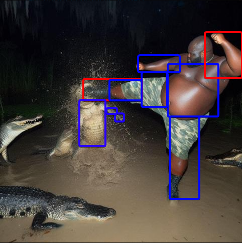 •12 frame start-up Heavy.
•4 active frames.
•Disjointed and anti cross-up button
•Non-special cancellable.

HE FUCKING NEEDS IT.