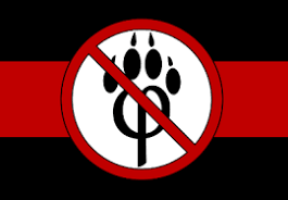 TwtChungus87's tweet photo. Being a furry is not a hobby...
Nor a enterteimment...
ITS A FETISH, A SEXUAL SHIT.
THEY ARE BRAIN DEAD FATHERLESS BEINGS WHO THREW THEIR LIFE TO TRY TO BECOME A DUMB ANIMAL.
So tell me, shall we toguether put an end to this plague?
#antifurry #furryhate https://t.co/m8p2A1GY2d