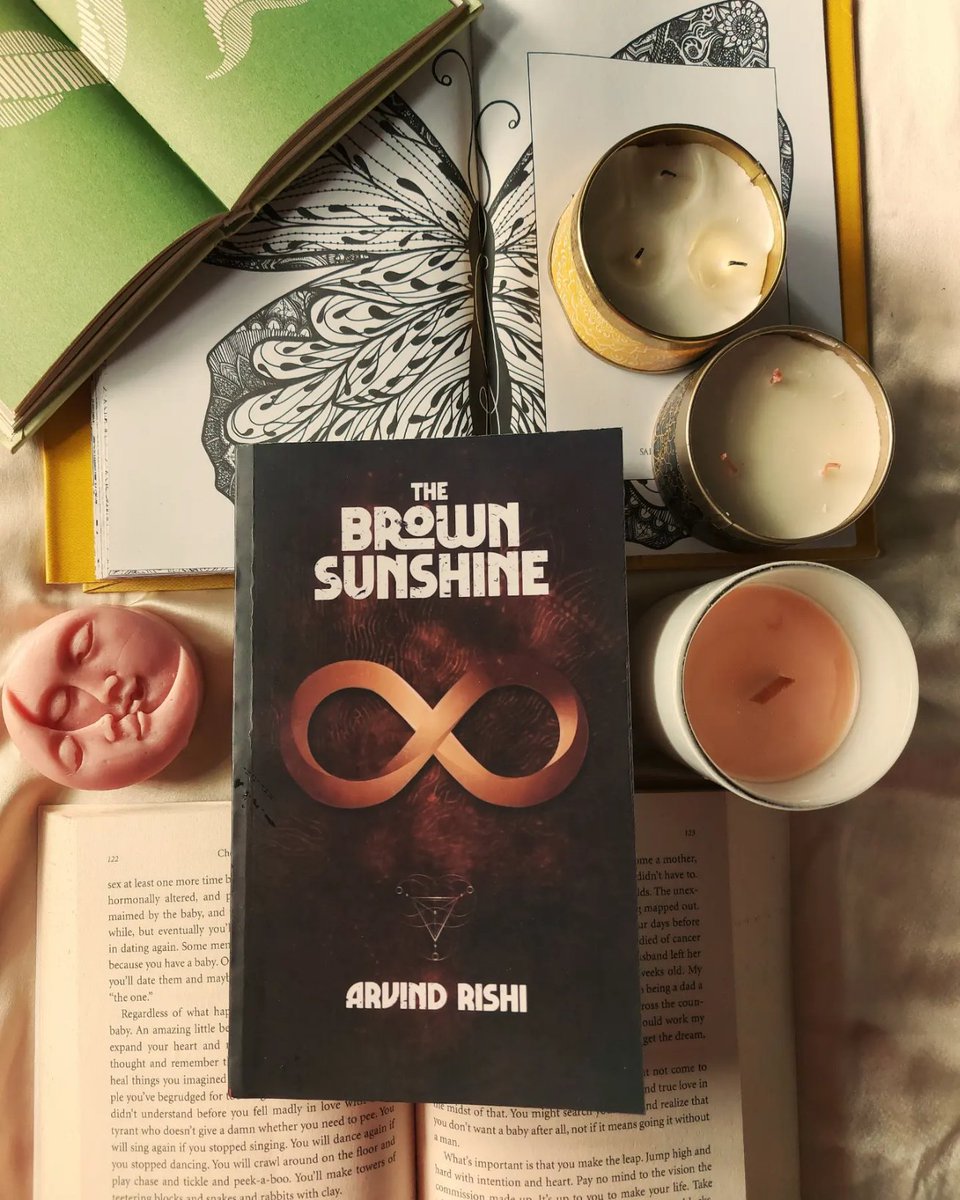 solitudeandbook's tweet photo. If you are into good psychological thrillers do check out @ArvindRishi4 's book 
Read full blog here: 
https://t.co/psxtlgXqFo https://t.co/5L6nYnEFeJ