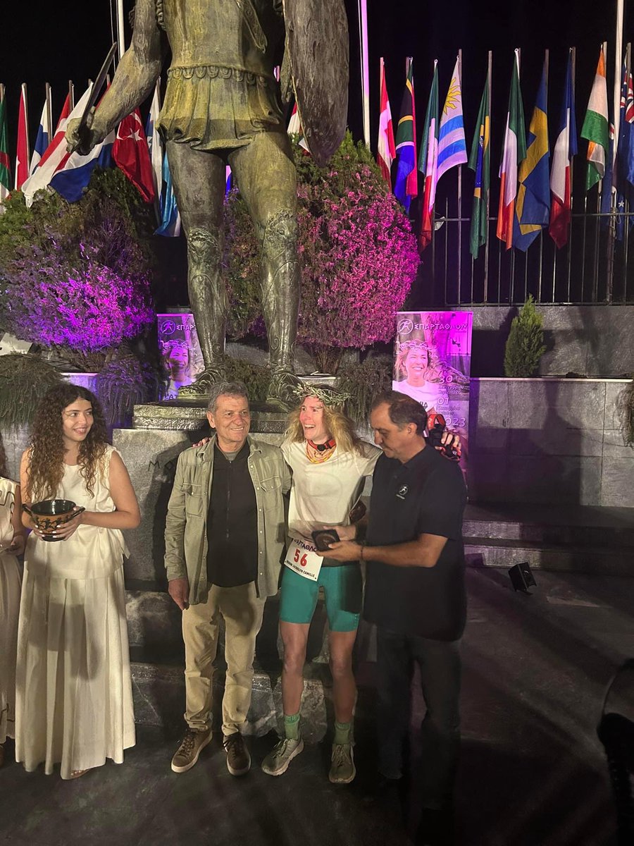 Camille Herron 🦸‍♀️ tweet media