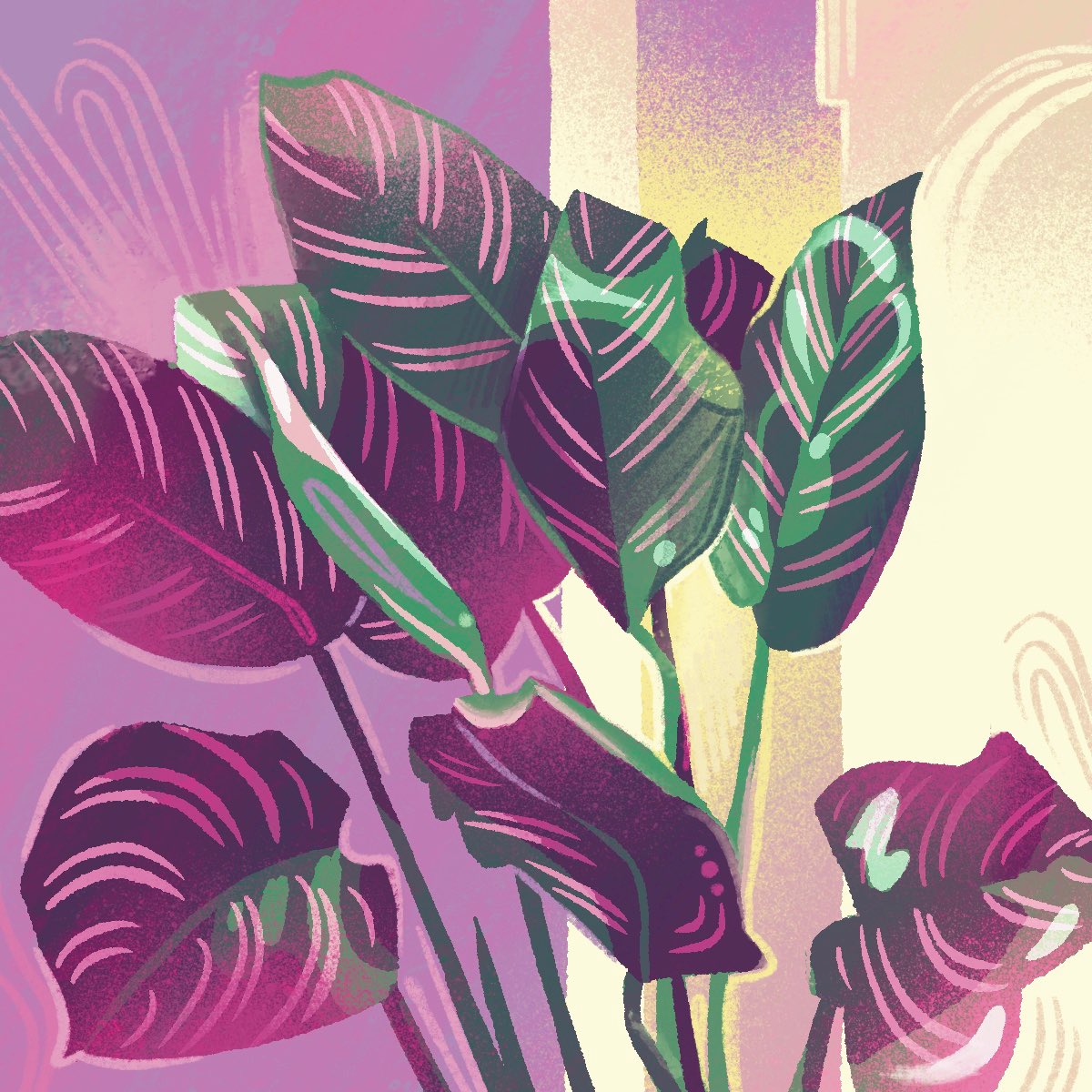 audreydraws's tweet photo. leafy 🌿🪴🍃 https://t.co/l9OC7xKJ66
