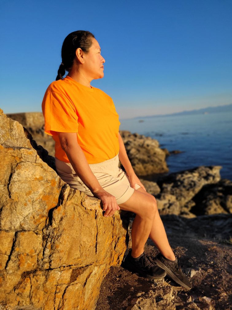 🧡🧡🧡#OrangeShirtDay