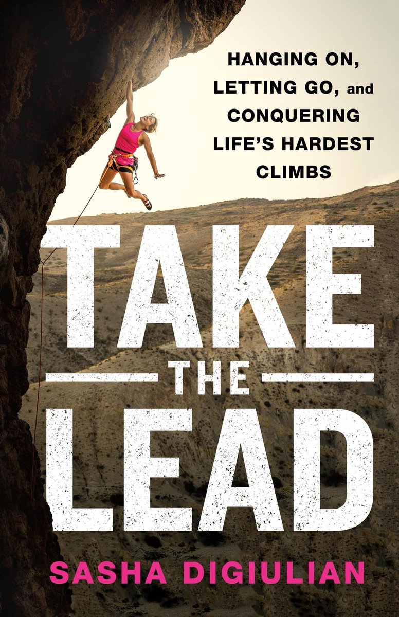 Absolutely blown away how inspiring @sashadigiulian is. - What an incredible role model for the next generation of kids. Every person needs to get her book 'Take The Lead' - The world needs more people like Sasha. Thank you for a great evening in San Francisco!! 💯🙏