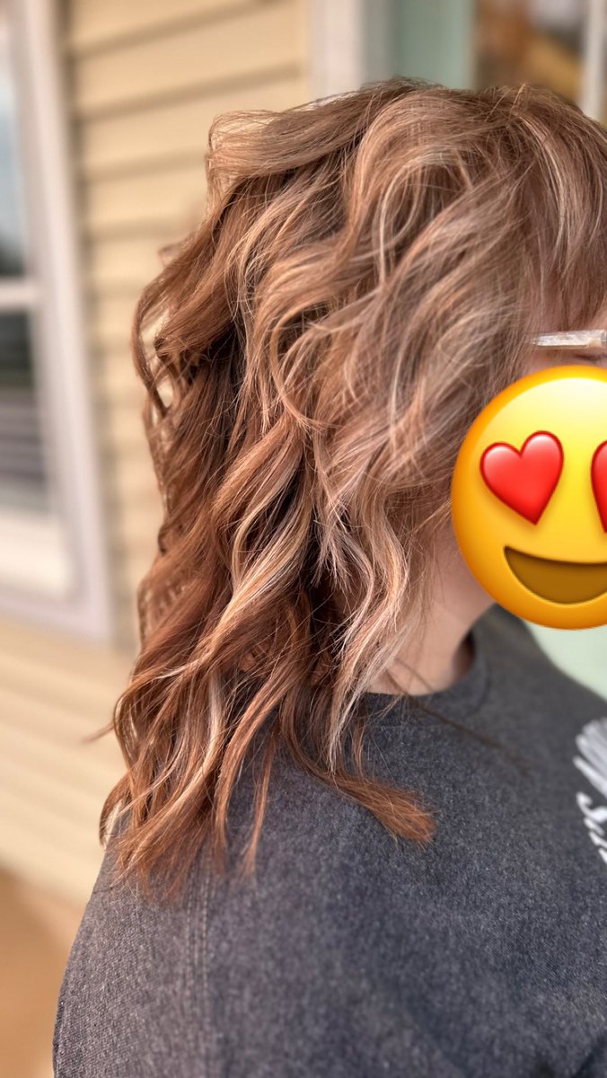 Em_Temps's tweet photo. I got my hair done a couple days ago and I love it! It was definitely time to get it done! 🫣💕 https://t.co/a7My956W0X
