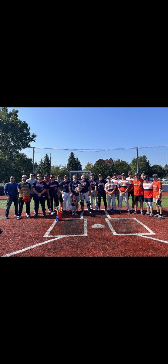 Great Alumni Game. Thanks to everyone who joined us today.