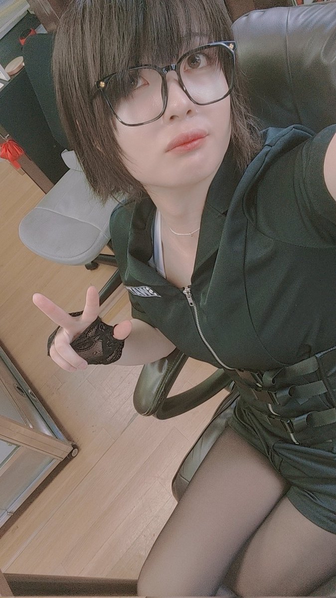 MOTO29322419's tweet photo. ヒマだからサバゲーショップで遊んでるよ
スワットのコスプレしてね
#サバゲー #サバゲー女子 #HyperionGate #CaliforniaGate https://t.co/BmT4pM43w2