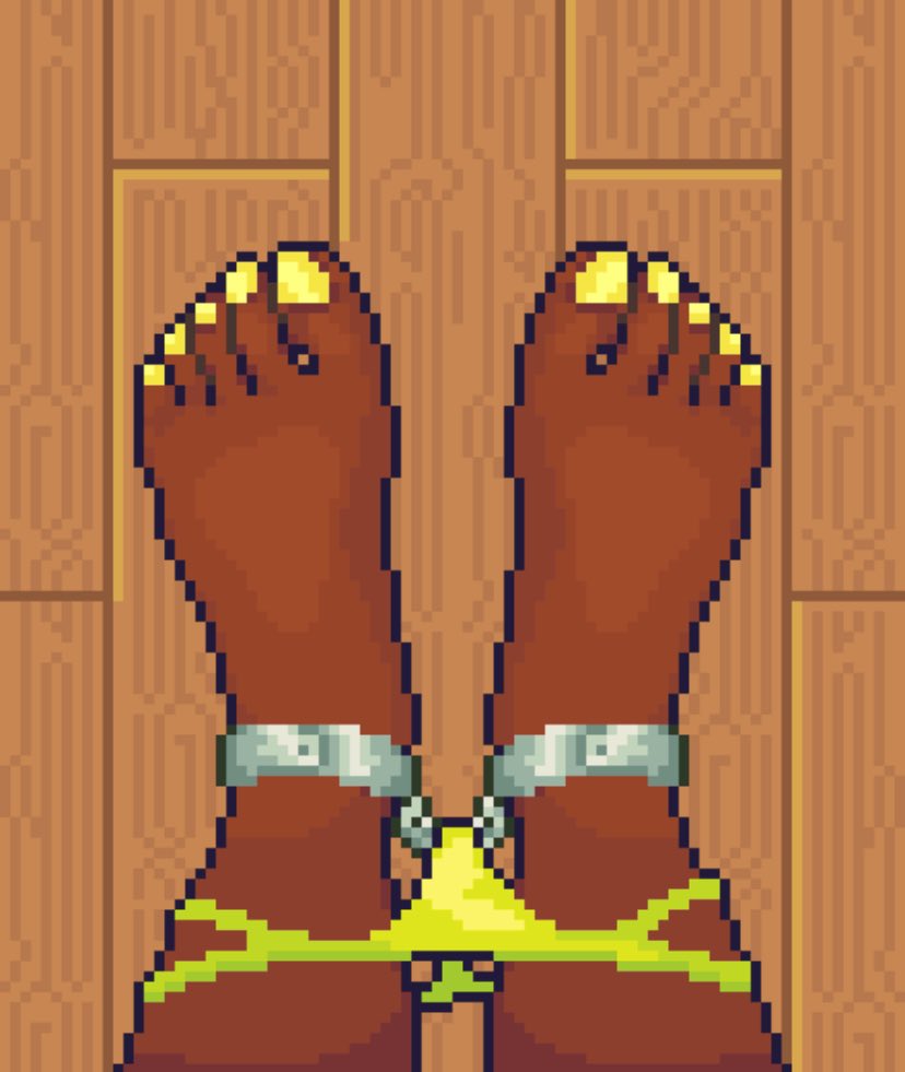 🦶Feet Labs tweet media