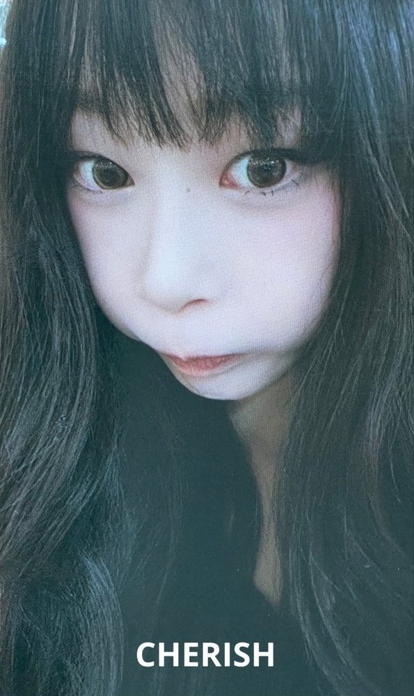 ⋆ wtb umji plve sheep tweet media