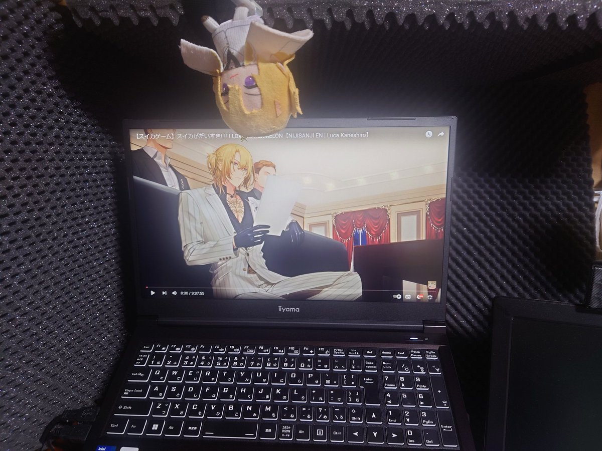 izayoi_kazuki's tweet photo. #LucamaPC https://t.co/UUwkmiCt6b